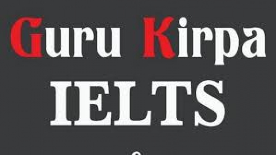 GURU KIRPA IELTS COACHING